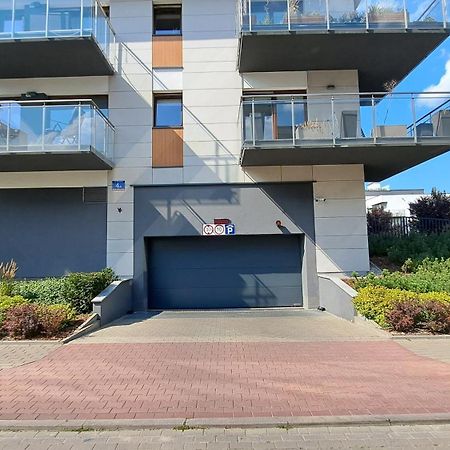 Apartament Villa Nobile Warsaw Exterior photo