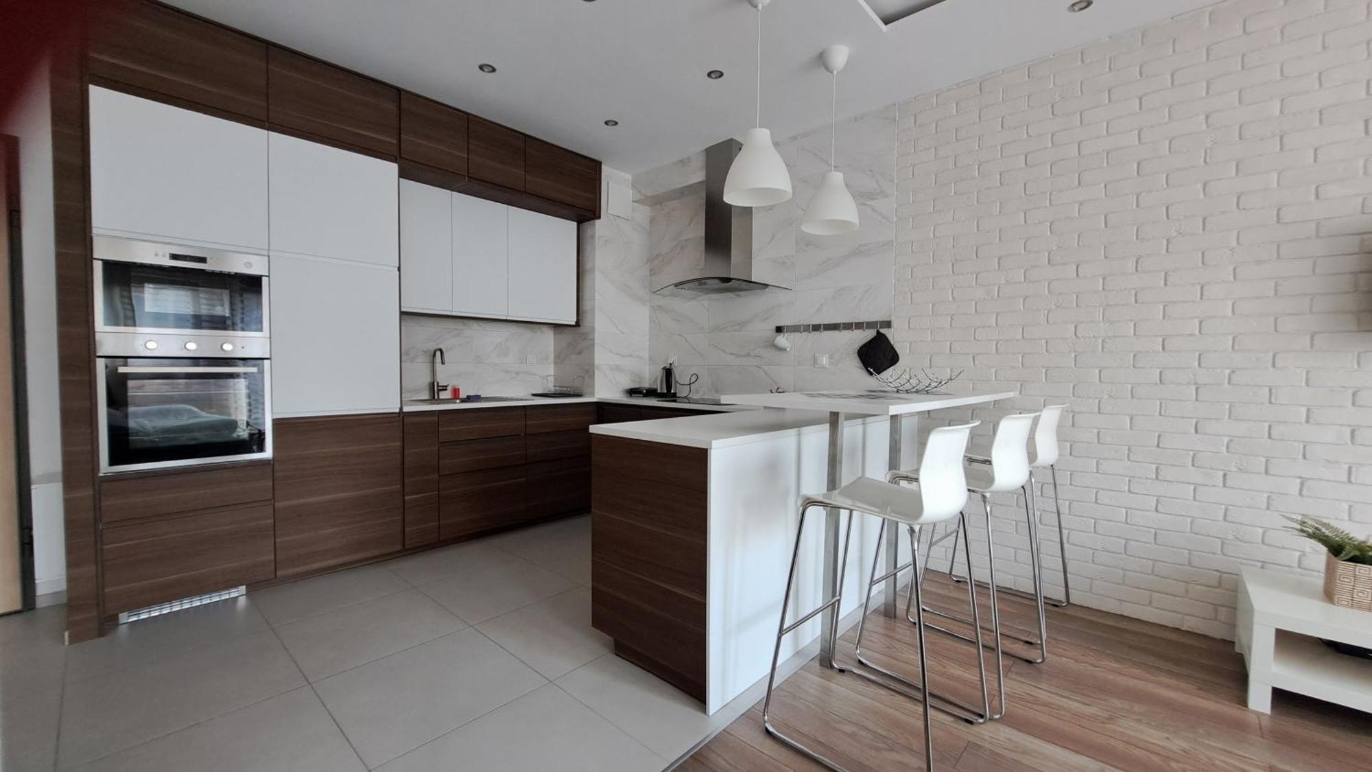 Apartament Villa Nobile Warsaw Exterior photo