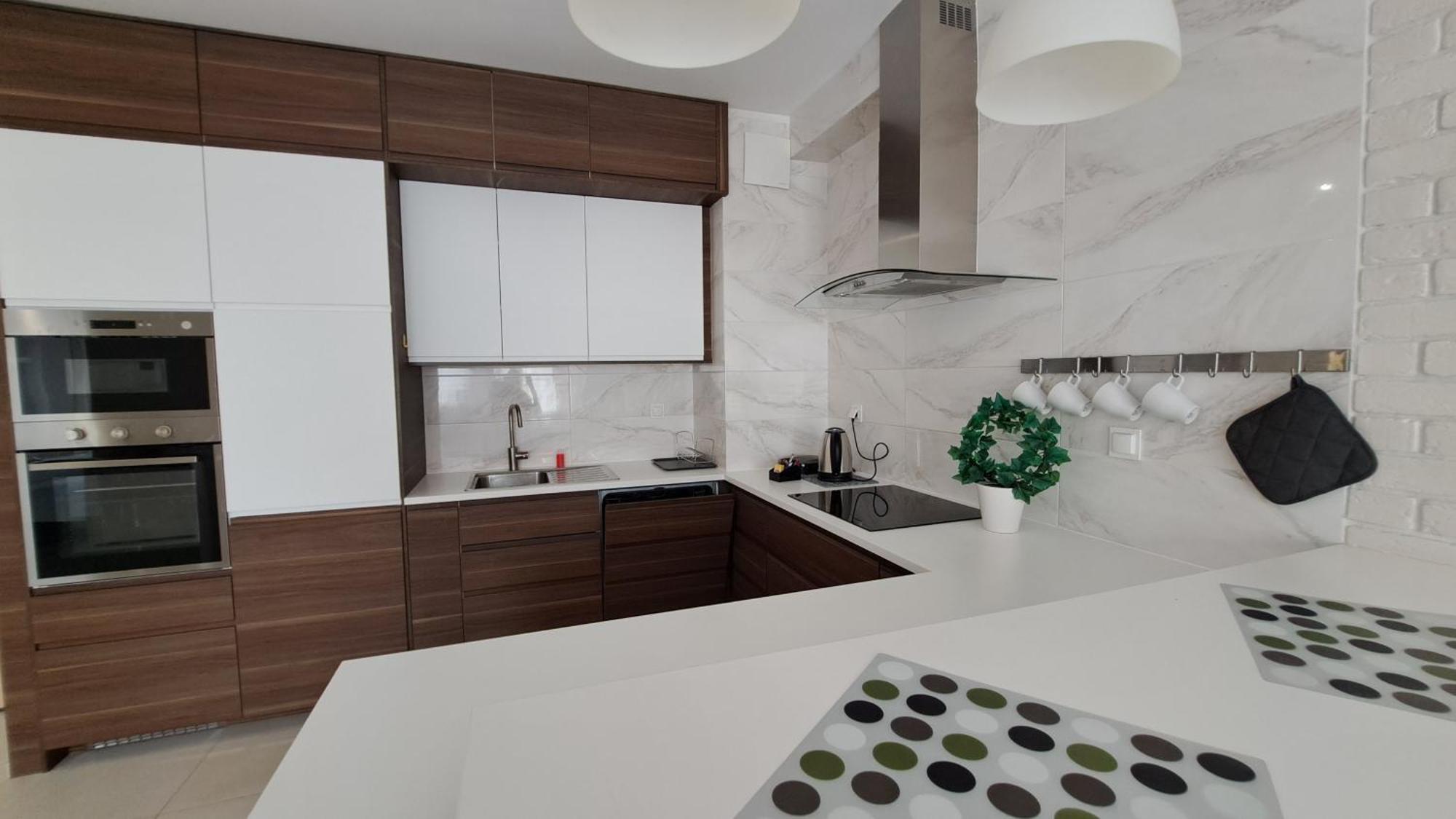 Apartament Villa Nobile Warsaw Exterior photo