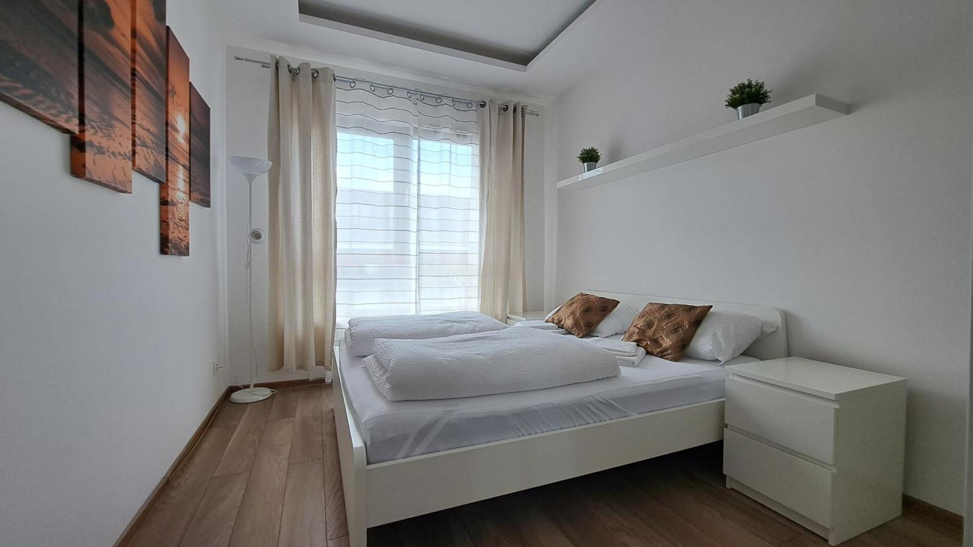 Apartament Villa Nobile Warsaw Exterior photo